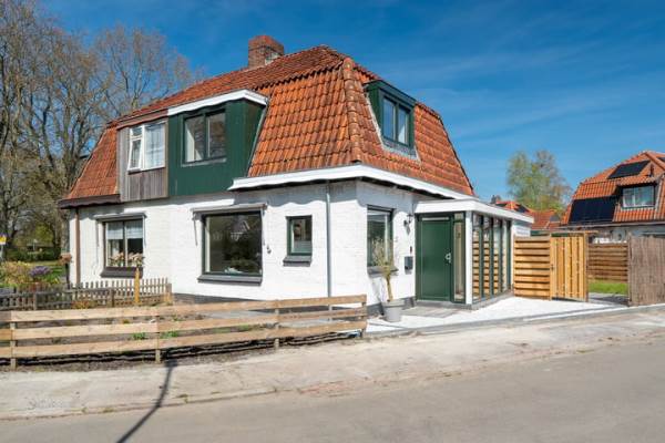 Woning Blekenweg 2 Haren (GR)