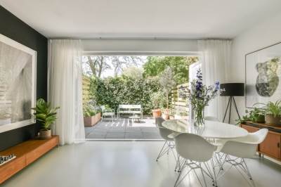 Woning Schimmelstraat 34H Amsterdam