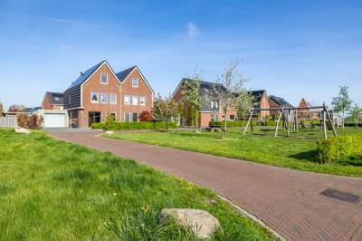 Woning Het Spui 13 Meerstad