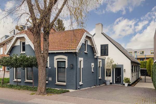 Woning Hoger Einde-Zuid 14 Ouderkerk aan de Amstel