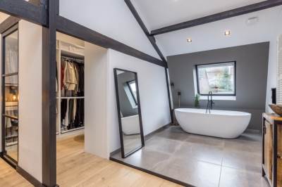 Woning St. Nicolaasstraat 5 Simpelveld