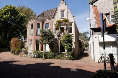 Woning Gedempte Baansloot 25 Alkmaar