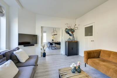 Woning Hubert Duyfhuysstraat 37BS Utrecht