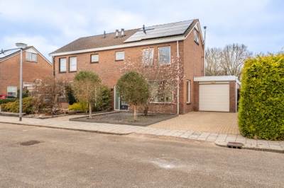 Woning Paulus Potterlaan 39 Nieuwe Pekela