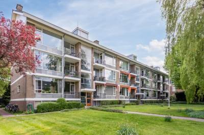 Woning Laan van Nieuw Oosteinde 121B Voorburg