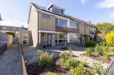 Woning Bourgondiëweg 67 Bovenkarspel