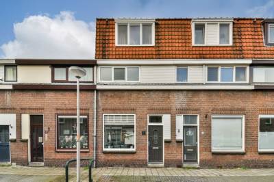 Woning Vondelstraat 49 Gouda