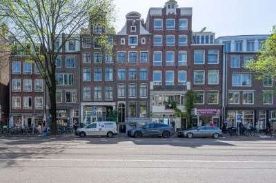 Woning Rozengracht 553 Amsterdam