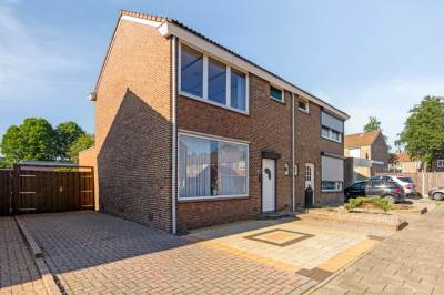 Woning St. Gerlachstraat 4 Hoensbroek