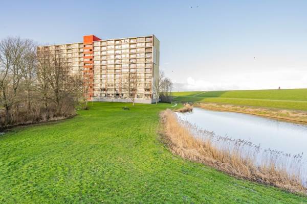 Woning Kustweg 357 Delfzijl