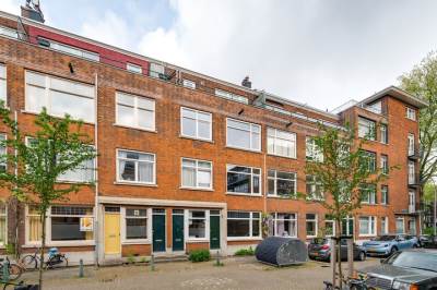 Woning Navanderstraat 5B02 Rotterdam