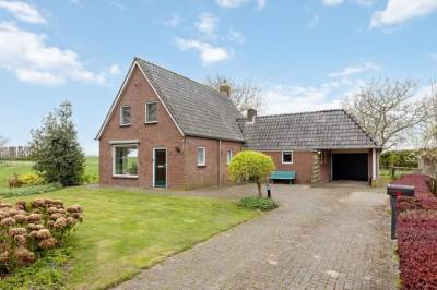 Woning Nilantsweg 105 Zwolle