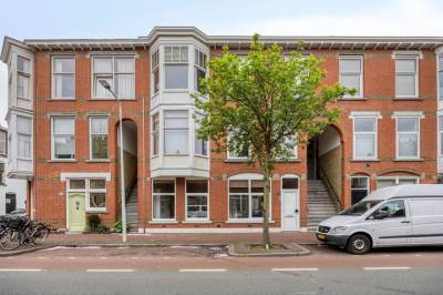 Woning Weimarstraat 409 Den Haag
