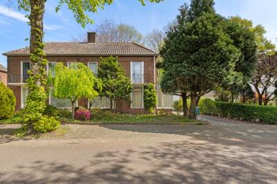 Woning Engelselaan 25 Roosendaal