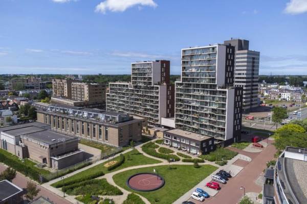 Woning Edisonstraat 171 Leiden