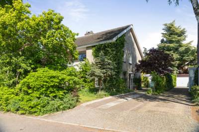 Woning Borgelerhofweg 22 Deventer