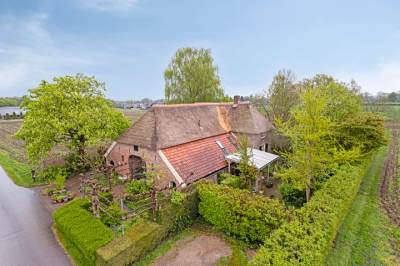 Woning Het Klooster 3 Angerlo