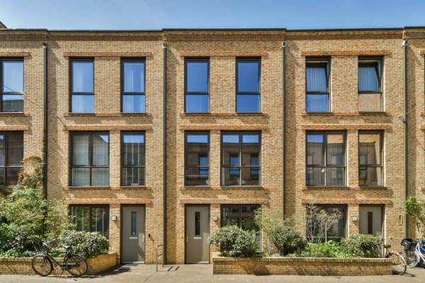 Woning Meimorgenstraat 35 Amsterdam