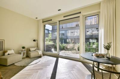 Woning Faas Wilkesstraat 371 Amsterdam