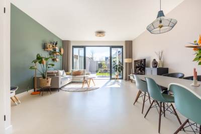 Woning Mariënburg 330 Diemen