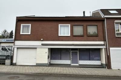 Woning Jongmansweg 47 Heerlen