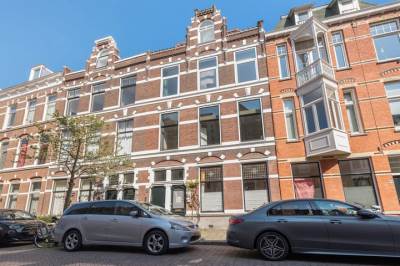 Woning 2e Schuytstraat 103A Den Haag