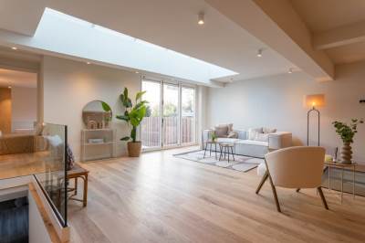 Woning Hollanderstraat 51 Den Haag