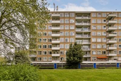 Woning Van Nijenrodeweg 836 Amsterdam