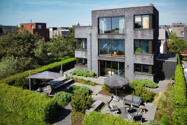 Woning Helmgrasstraat 5 Amsterdam