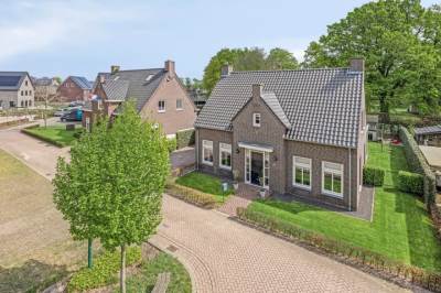 Woning Den Eik 16 Westerbeek
