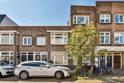 Woning Cornelis van Noordestraat 38ZW Haarlem