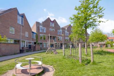 Woning Wielingenweg 284 Alkmaar