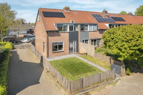 Woning Voergang 96 Drachten