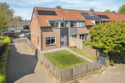 Woning Voergang 96 Drachten