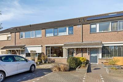 Woning Beatrixstraat 21 Aalst