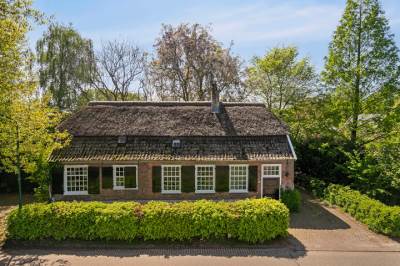 Woning Pastoriestraat 4 Velp (NB)