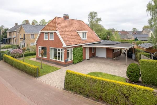 Woning Buorren 20 Rottevalle