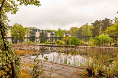 Woning Oude Deldenerweg 205160 Enschede