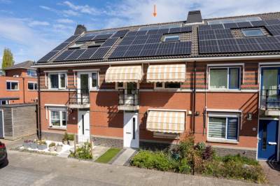 Woning Hyacinthlaan 10 Berkel en Rodenrijs