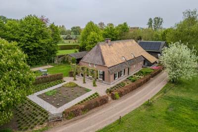 Woning De Bocht 4 Boxtel