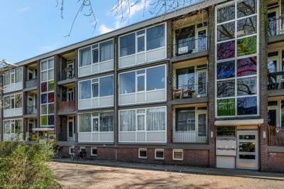 Woning De Zoom 15 Ede