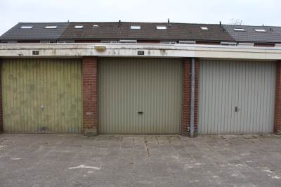 Garage Malvert 3107 Nijmegen