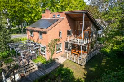 Woning Laan van Borgele 106 Deventer