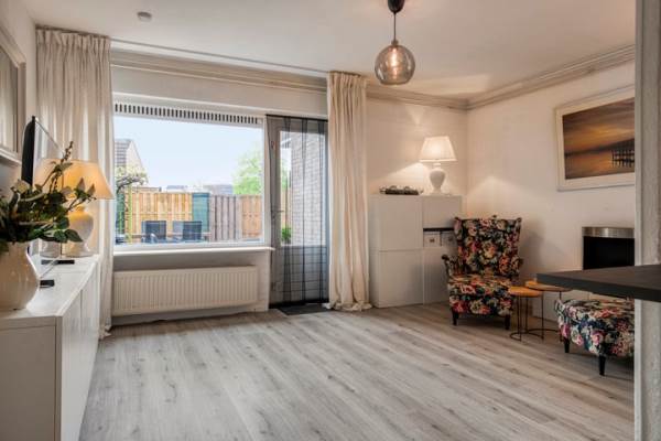 Woning Hitchcockstrook 23 Zoetermeer