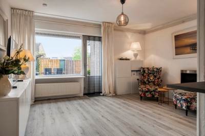 Woning Hitchcockstrook 23 Zoetermeer