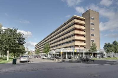 Woning Marco Pololaan 291 Utrecht