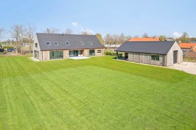 Woning Wijnboomlaan 20 Gemert