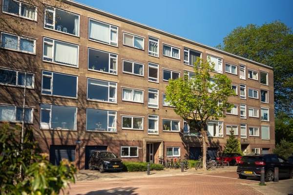 Woning Slotlaan 94 Utrecht