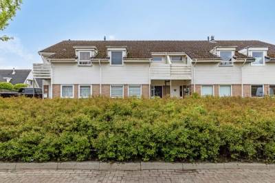 Woning Kievitstraat 16 Heinkenszand