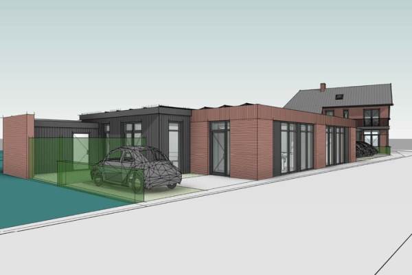 Woning Dorpsstraat 113A Helmond